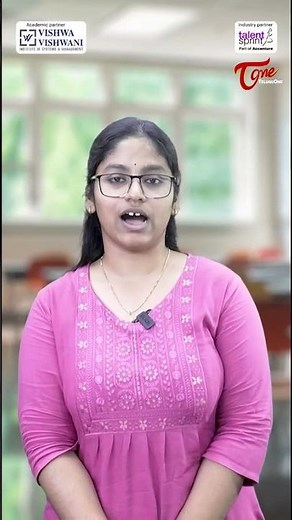 B.Tech CSE vs BS Computer Science #VishwaVishwani #BTechAlternative #BTechCSE #teluguone #ytshorts