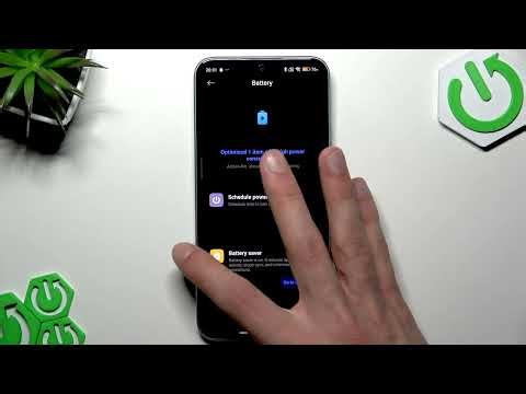 REDMI Note 15 Pro 5G – How to Fix Fast Battery Drain