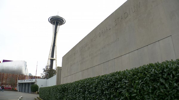 Seattle's memorial stadium to undergo $30M redevelopment