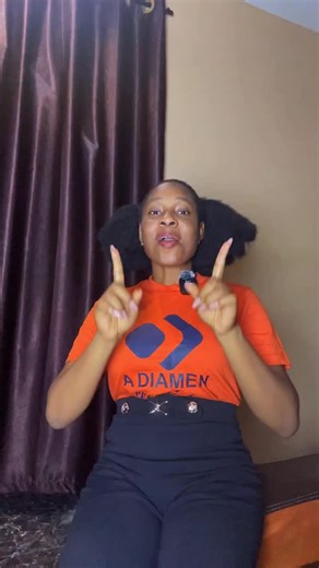 Isioma Ojeme | UGC & Lifestyle Influencer on Instagram: "Which code are you using this year?🙂‍↔️🤩 You see that number 4? I’m not sleeping on it oh!🤣🤣🤣🤣 Cheers to building a very healthy community, and thank you to my Diamen Tribe for your constant support and engagements. Let’s go harder this year!👊🤏 PS: The giveaway winners from my previous post will be announced on my stories. Stay tuned!🤭 Share this video or tag a creator who should see this, and follow @isioma_ose for more.😍🧡 #cre