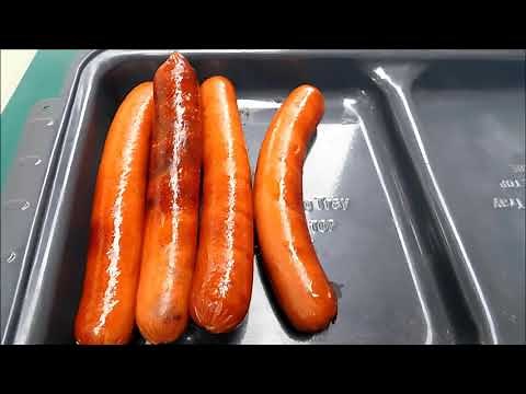 How to Grill Hot Dogs,Ball Park Beef Franks