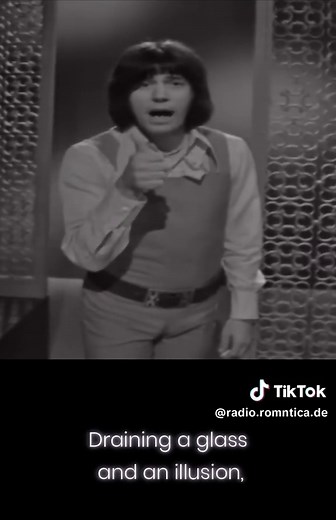 Tony Ronald: Ayúdame (Help Me) 1971
