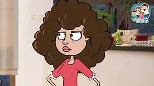 1.3M views · 113 shares | أم سند فكّرت إنه أبو سند نسي عيد زواجهم،؟بس في الحقيقة كان هناك مفاجأة في انتظارها #ValentinesDay | Ourfamilylife.net - حياة عيلتنا | Facebook