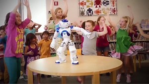 39K views · 94 reactions | The dynamic IMAX film "Robots 3D" is a peek into a future of possibilities as scientists use innovative engineering and design to make cyber characters less “humanoid” and more just plain human. Now playing in IMAX at the Denver Museum of Nature & Science. #IMAX | Denver Museum of Nature & Science | Facebook