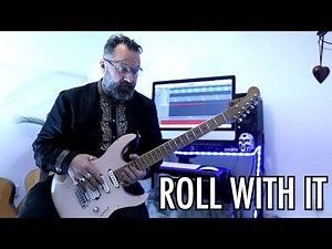 This Guitar Technique Made Everything Easier