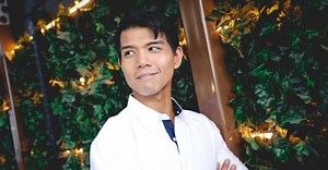 Aladdin Star Telly Leung Showcases His Solo Albums in December Concert