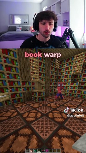 Intense Block Battles Match in Emerald