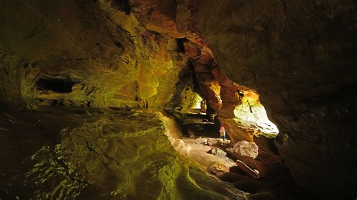 See why these Ohio sites made USA TODAY's list of most breathtaking views