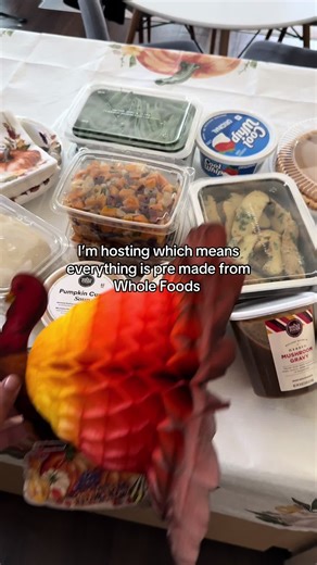 Delicious Paper Turkey Recipe for a Vegetarian Thanksgiving