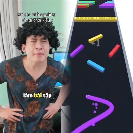 when someone's child asks to go out like #shorts