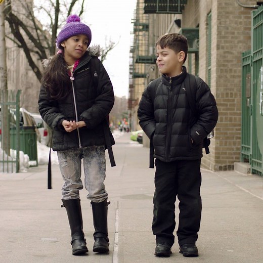 986K views · 16K reactions | Humans of New York: The Series | Humans of New York | Facebook