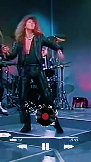 The Final Countdown (1986) lyrics — Europe