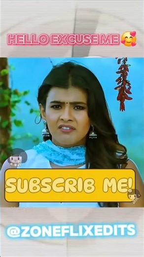 Hello Excuse Me Viral Meme 😂 |