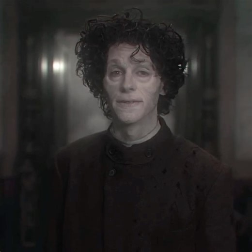 Isaac Knight? | Matadora | Corpse Bride edit