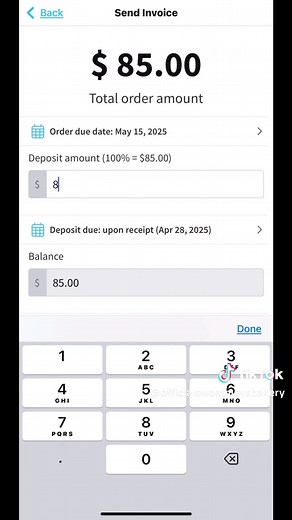 How to use Bakesy!! Quick walkthrough on how to use bakesy as a customer or baker wanting a new or faster way to place orders. #tuksabakery #brokenarrowbakery #customcake #bakesy #fyp #bakesyapp #tulsa #brokenarrow #bakersoftiktok #bakerhelpingbakers