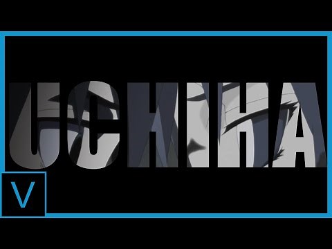 COMO HACER UN TEXTO TRANSPARENTE (VIDEO DENTRO DE TEXTO) - VEGAS PRO