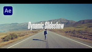 Videohive Slideshow Dynamic 48108261 - 48108261 AEdownload.com