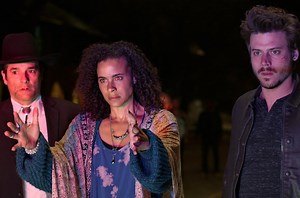 Midnight, Texas: Will You Stick With NBC's Spirited Supernatural Drama? - TVLine