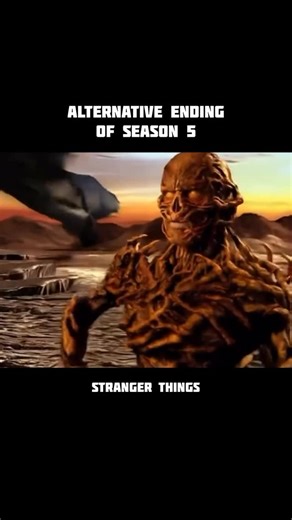 Linkin Park Live Performances on Instagram: "Alternative ending of Stranger Things' season 5 😂 . . . #linkinpark #lp #strangerthings #intheend"