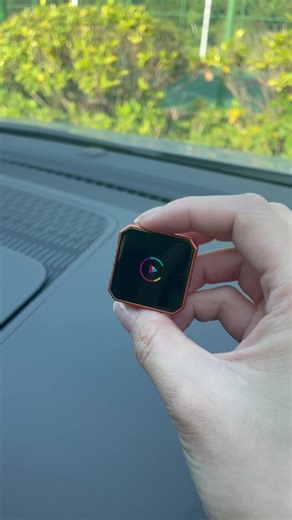 Wireless CarPlay Adapter für eine stressfreie Autofahrt