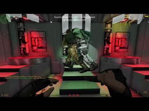 How to Survive the Infection on Crossfire: Tactical Movement Guide