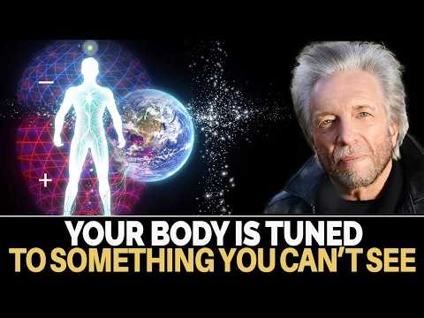 Your Body Is Responding to This, And You Don't Know It | Gregg Braden