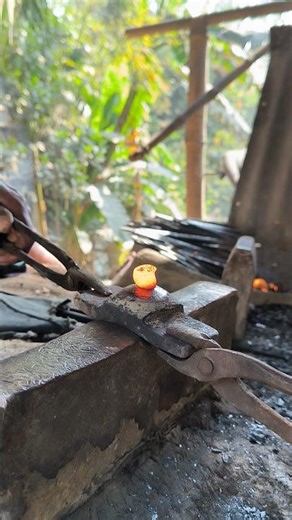 Blacksmith work short video #shorts #shortvideo #america #10millionview #foryou