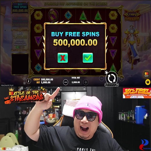 Bigay mo na ang MAXWlN! | Hypebits