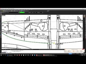 Doublecad XT Quick Tips for Model Plane Design - 1