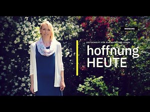 hoffnung HEUTE #6