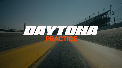 NASCAR Xfinity Series Season 2 Episode 1 Daytona 2025 Practice