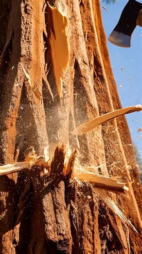 15K views · 61 reactions | Park Rangers Rescue Trapped Bison From A Tight Spot! #rescue #animals #wildlife | Daily Vu | Facebook