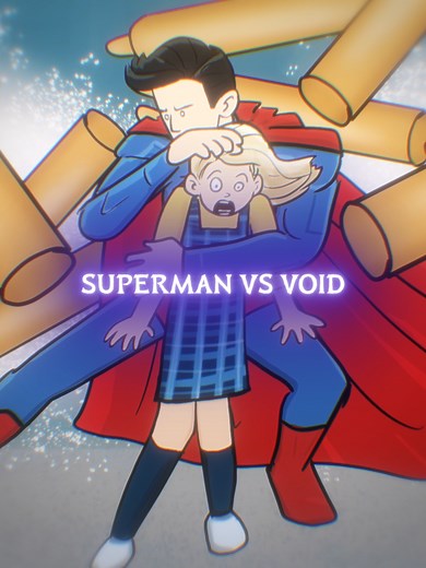 Sentry vs Superman: The Ultimate Showdown