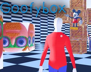 Goofybox by pawlixy