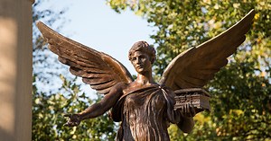 About Ball State University - We Fly