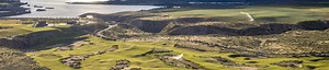 Gamble Sands — Quicksands