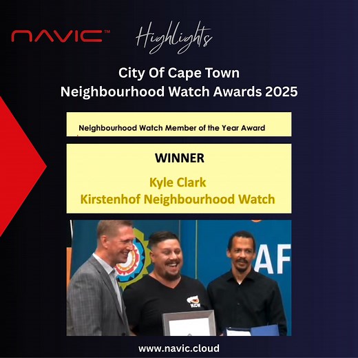 17 reactions · 4 comments | This weekend, the City of Cape Town held...