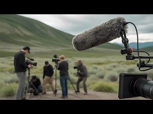 How Do Movies Get Made Behind The Scenes?