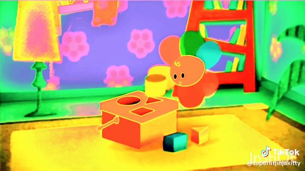 baby TV the best of (2000)