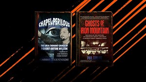 The Conspiracy Jokers