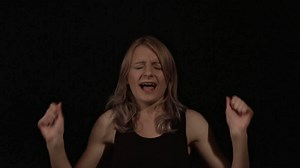 Angry Woman Screaming With Rage Furious Stock Footage SBV-317526137 - Storyblocks