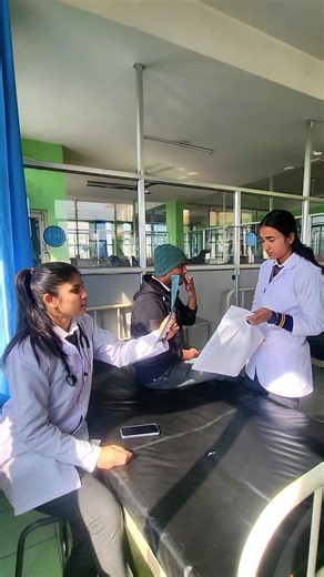 Lymphosarcoma of the intestine😂😂#munnabhaimbbs #mbbslife💊 #doctor #fypviralシ #fypシ