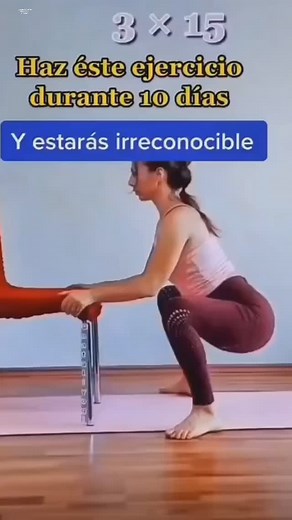 Ejercicio en Casa | Reto de 10 días! 💪 ¿Te atreves a hacerlo? Solo debes de hacer estos ejercicios durante 10 días y notarás como tu cuerpo cambiará de... | Instagram