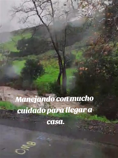 Safe Driving in Rainy Weather Conditions