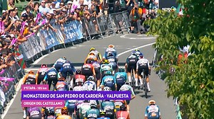 77 reactions · 6 comments | La Vuelta a Burgos in diretta su BIKE Channel  Appuntamento dal 5 al 9 agosto: 5 tappe cruciali in preparazione al terzo Grande Giro della stagione. L’ultimo test anche per Ciccone e Pellizzari in vista della Vuelta a España  | Bike Channel | Facebook