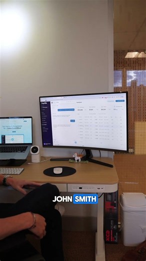 Creating Invoices has NEVER been easier!