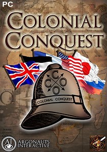 Buy Colonial Conquest - PC & Mac (Steam)