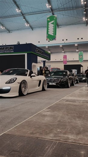See U IMX 2027 — Gassgang Life & IMX Teaser