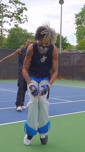 Ayo and Teo Dance Videos 2024