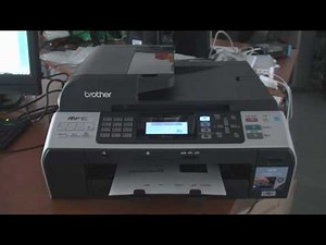 Brother MF-5890CN - LesNumeriques / DigitalVersus